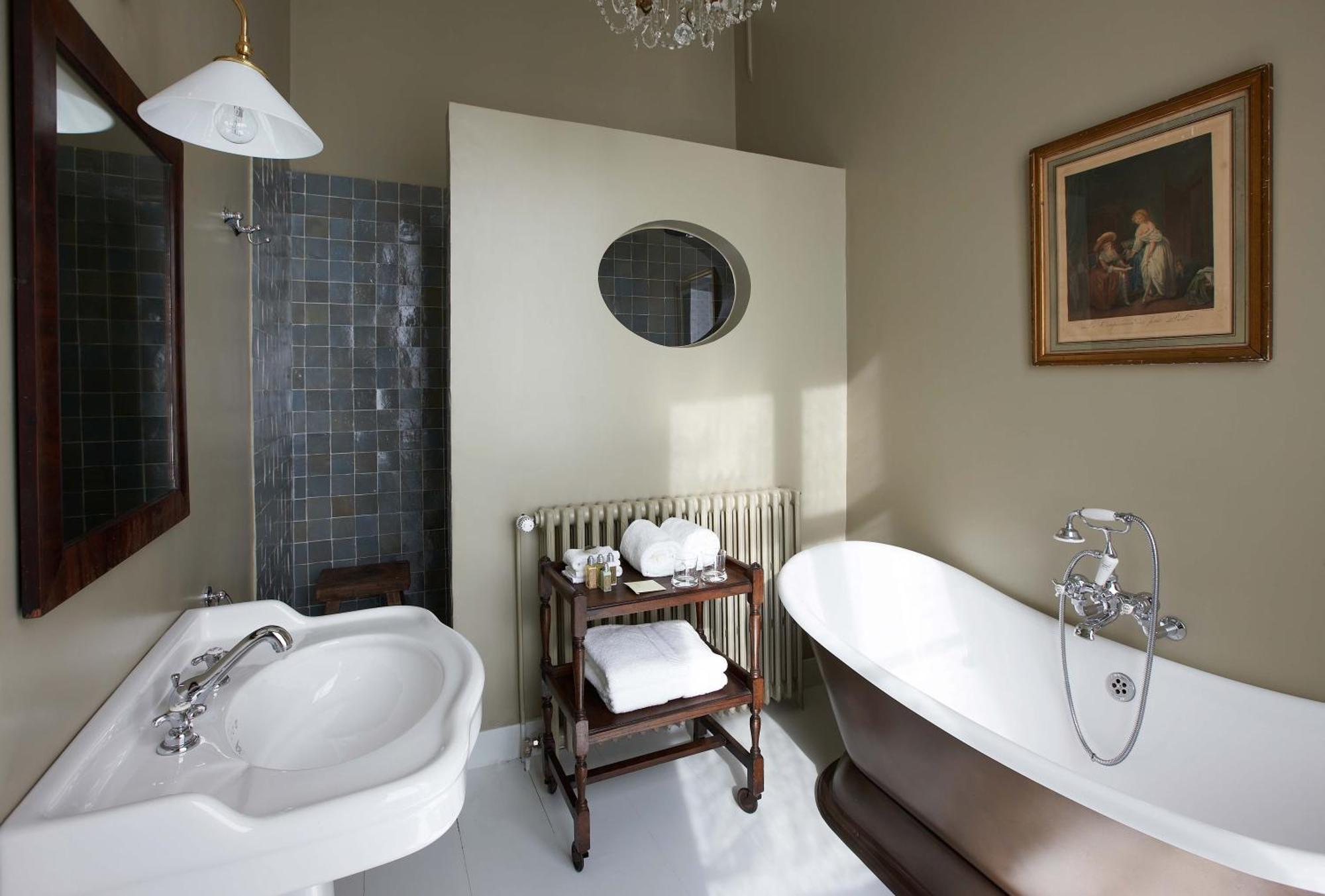 De Corenbloem Luxury - Adults Only 5* Bruges