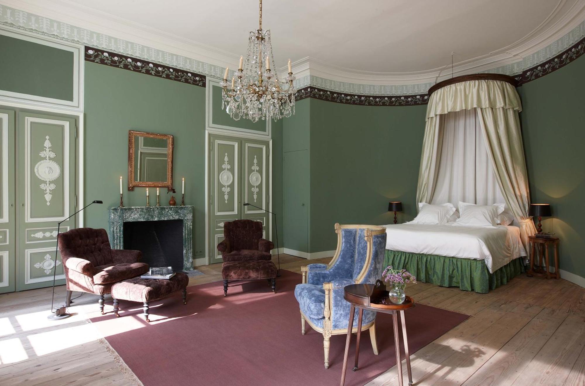 De Corenbloem Luxury - Adults Only