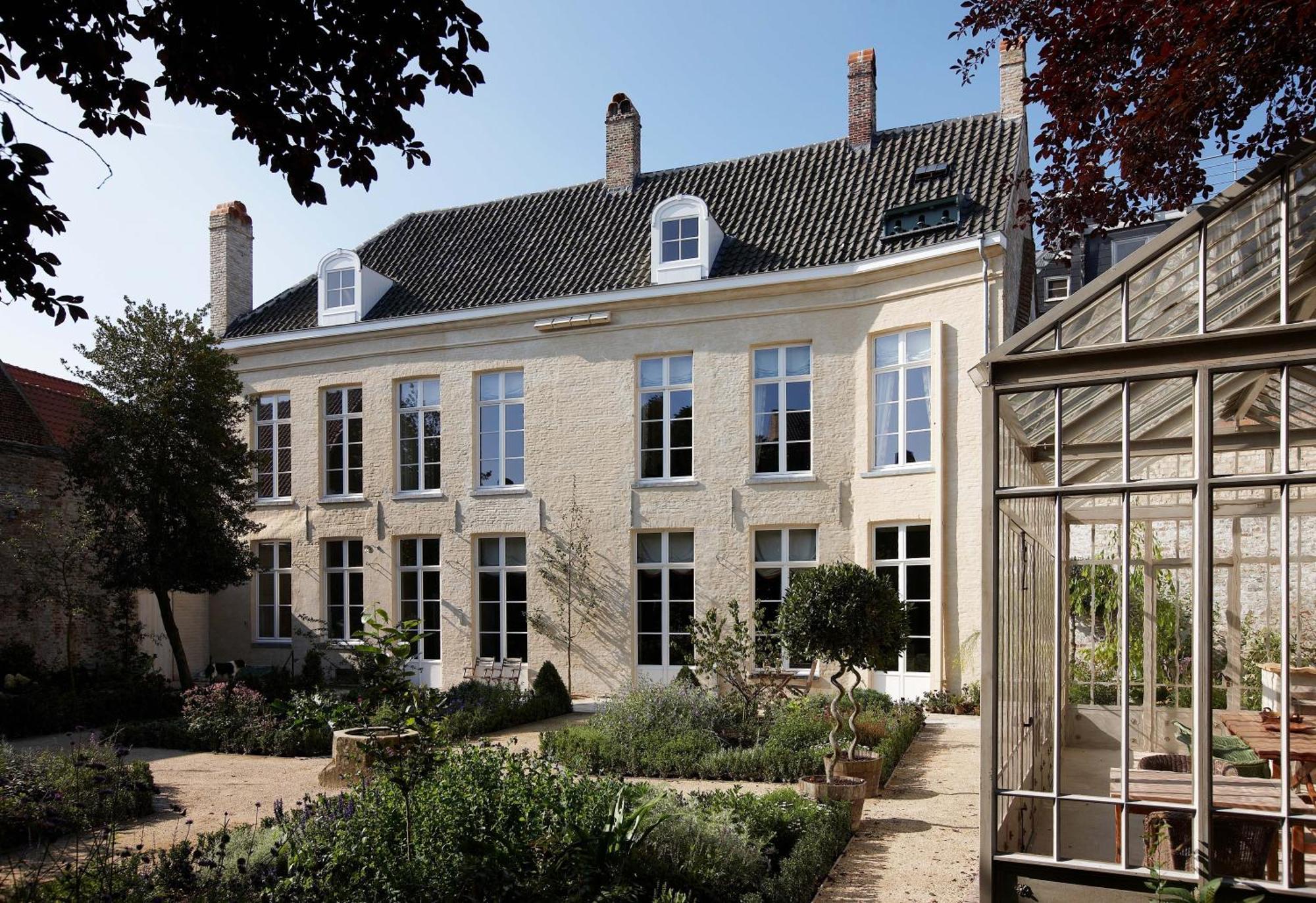 De Corenbloem Luxury - Adults Only 5*