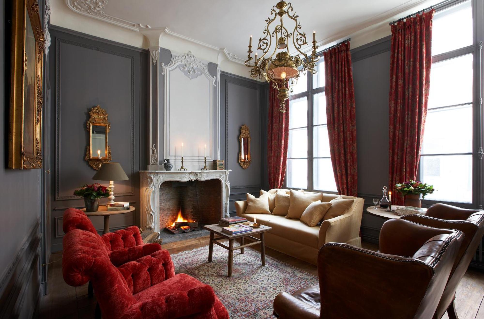 De Corenbloem Luxury - Adults Only 5*