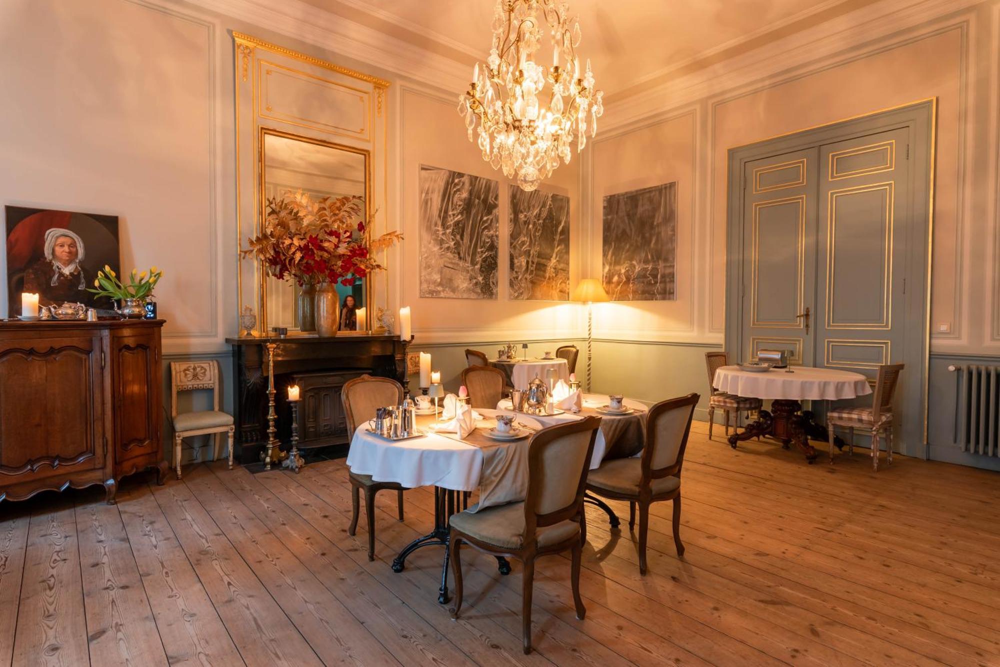 De Corenbloem Luxury - Adults Only Bruges