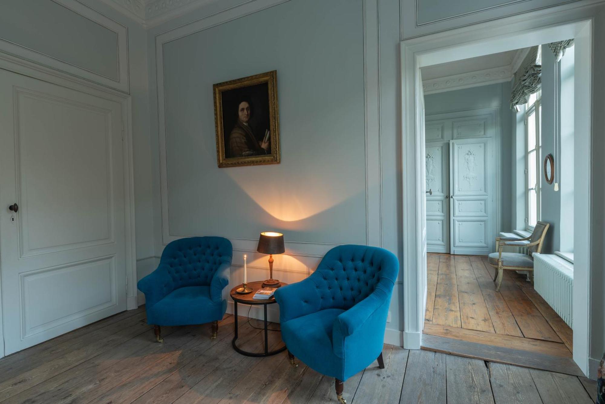 Alojamento de Acomodação e Pequeno-almoço De Corenbloem Luxury - Adults Only 5*