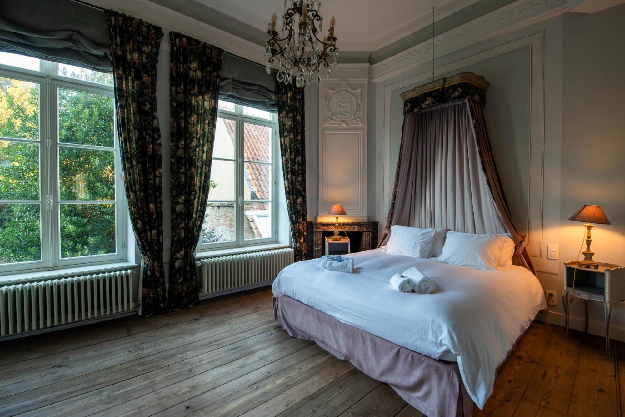 De Corenbloem Luxury - Adults Only 5*