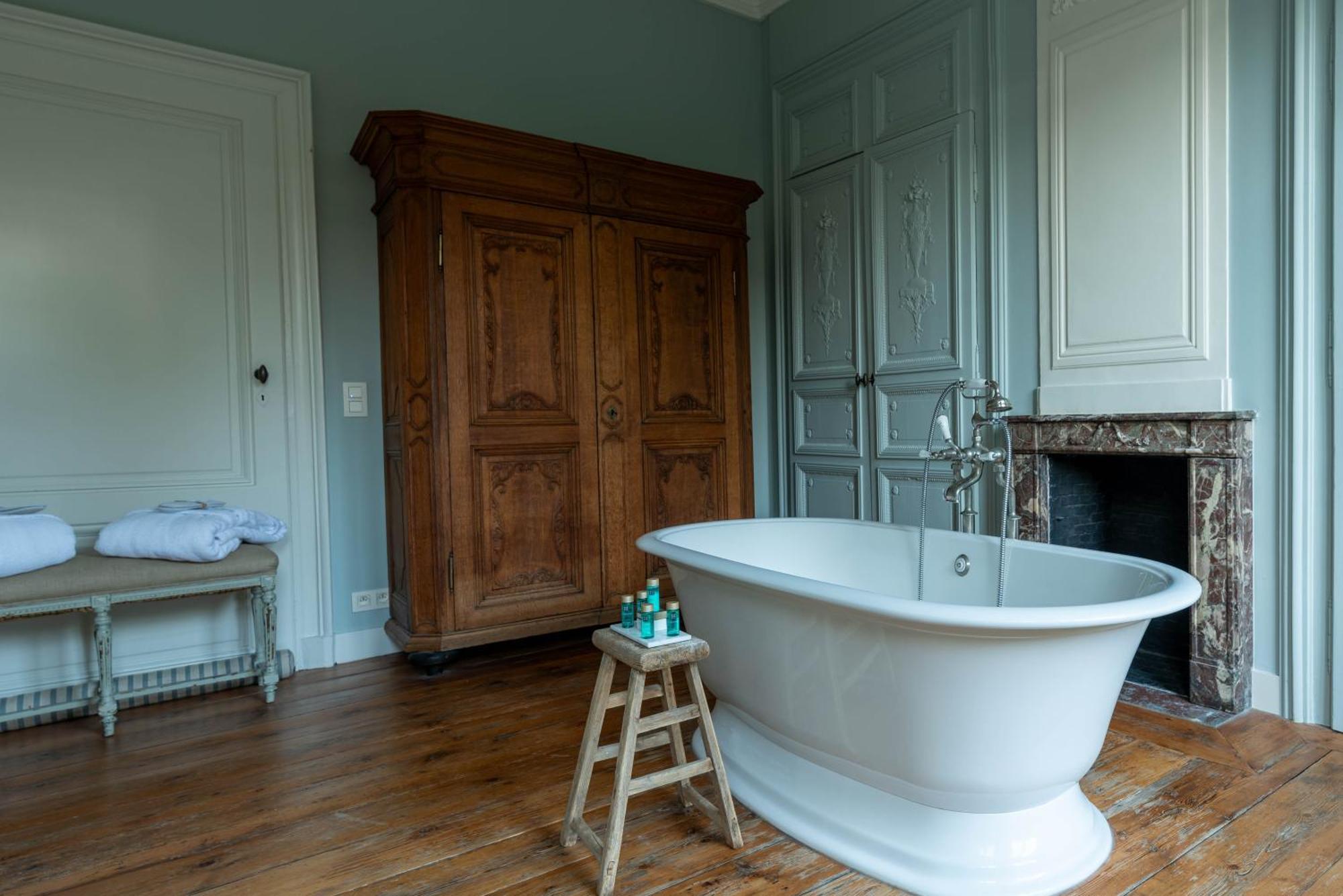 De Corenbloem Luxury - Adults Only Bruges