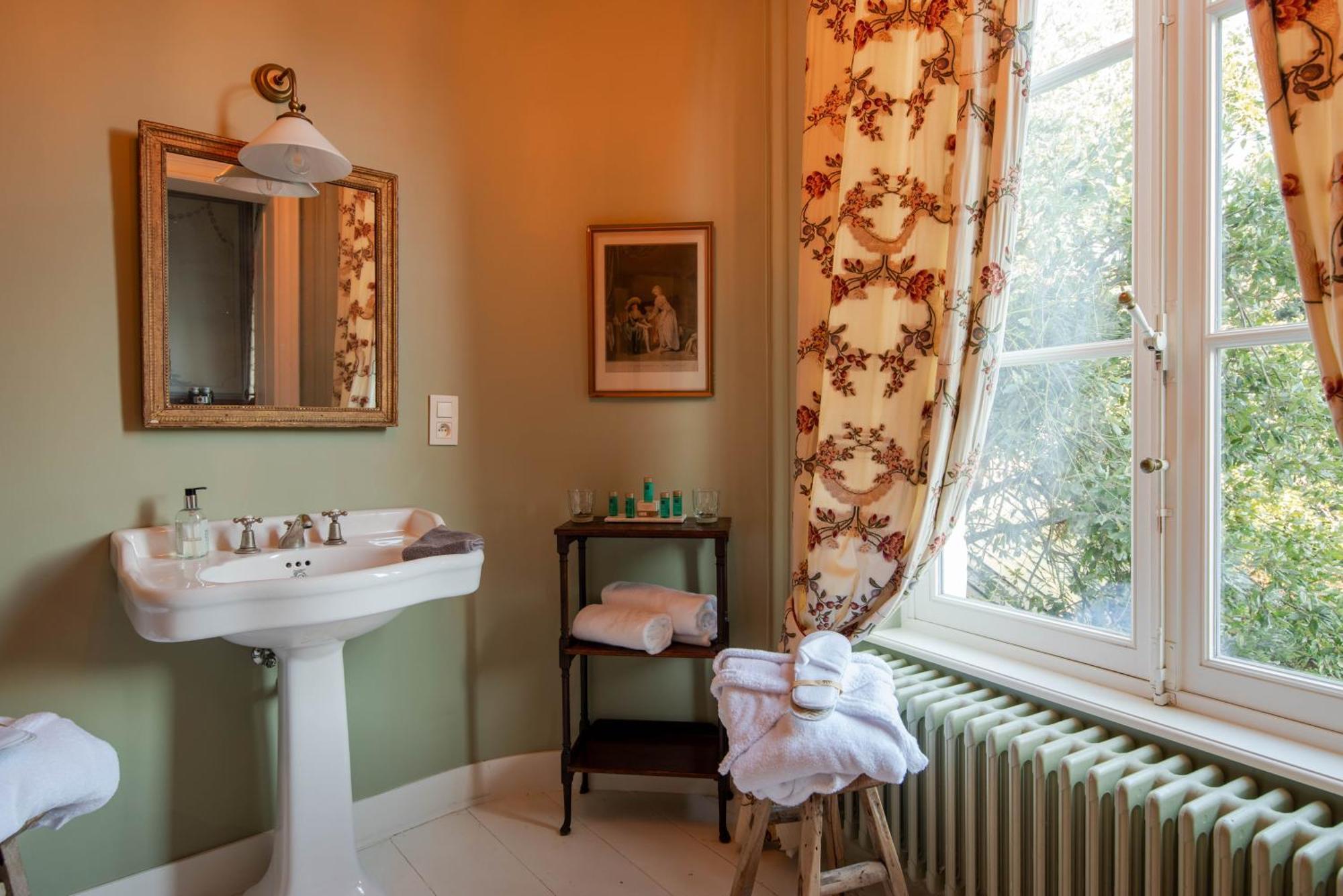 De Corenbloem Luxury - Adults Only 5* Bruges