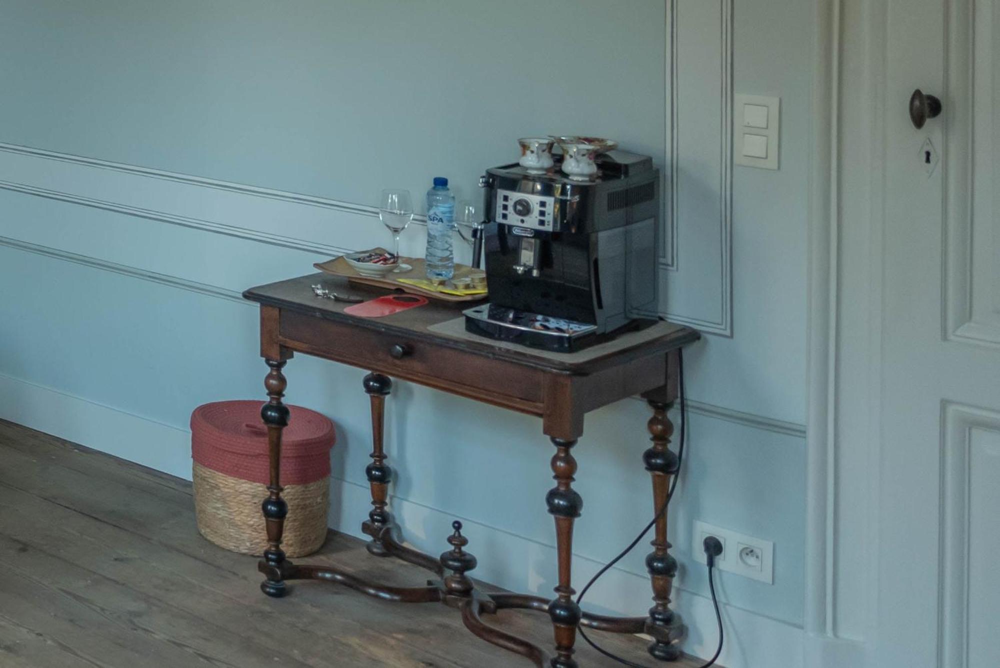 Alojamento de Acomodação e Pequeno-almoço De Corenbloem Luxury - Adults Only Bruges