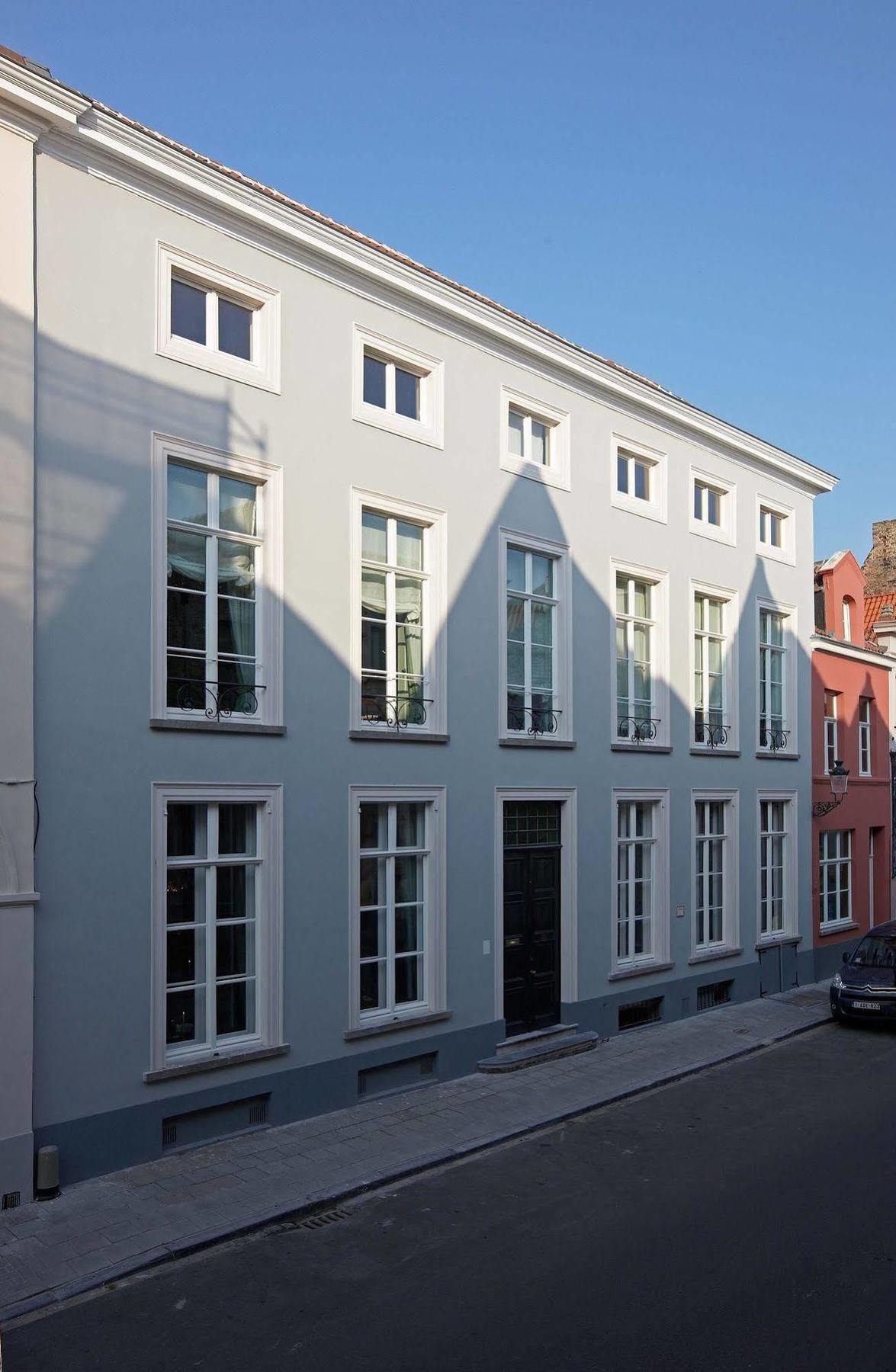 De Corenbloem Luxury - Adults Only 5*