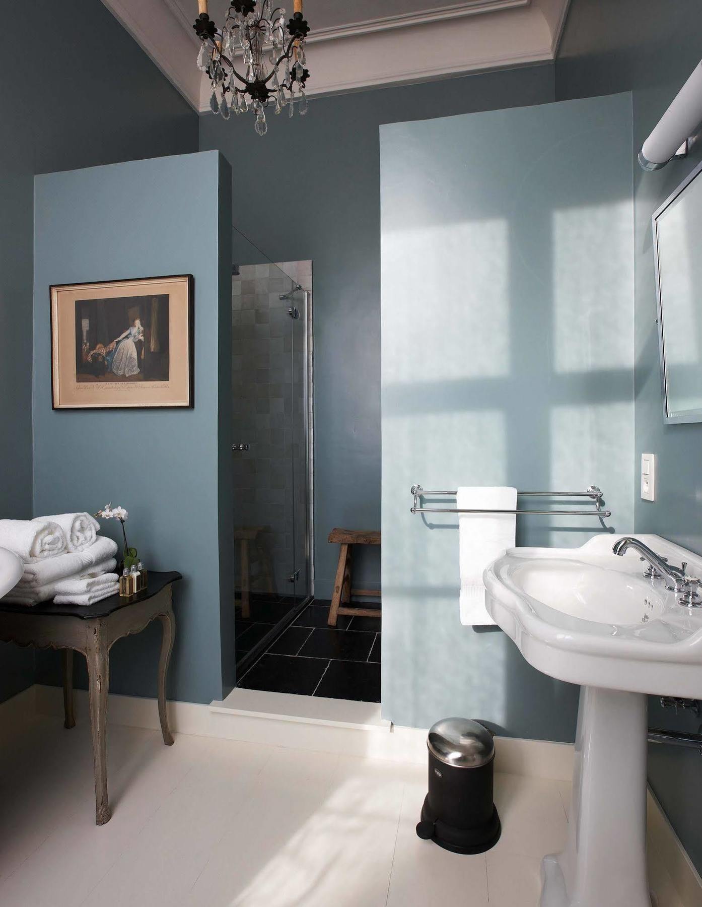 De Corenbloem Luxury - Adults Only Alojamento de Acomodação e Pequeno-almoço 5*