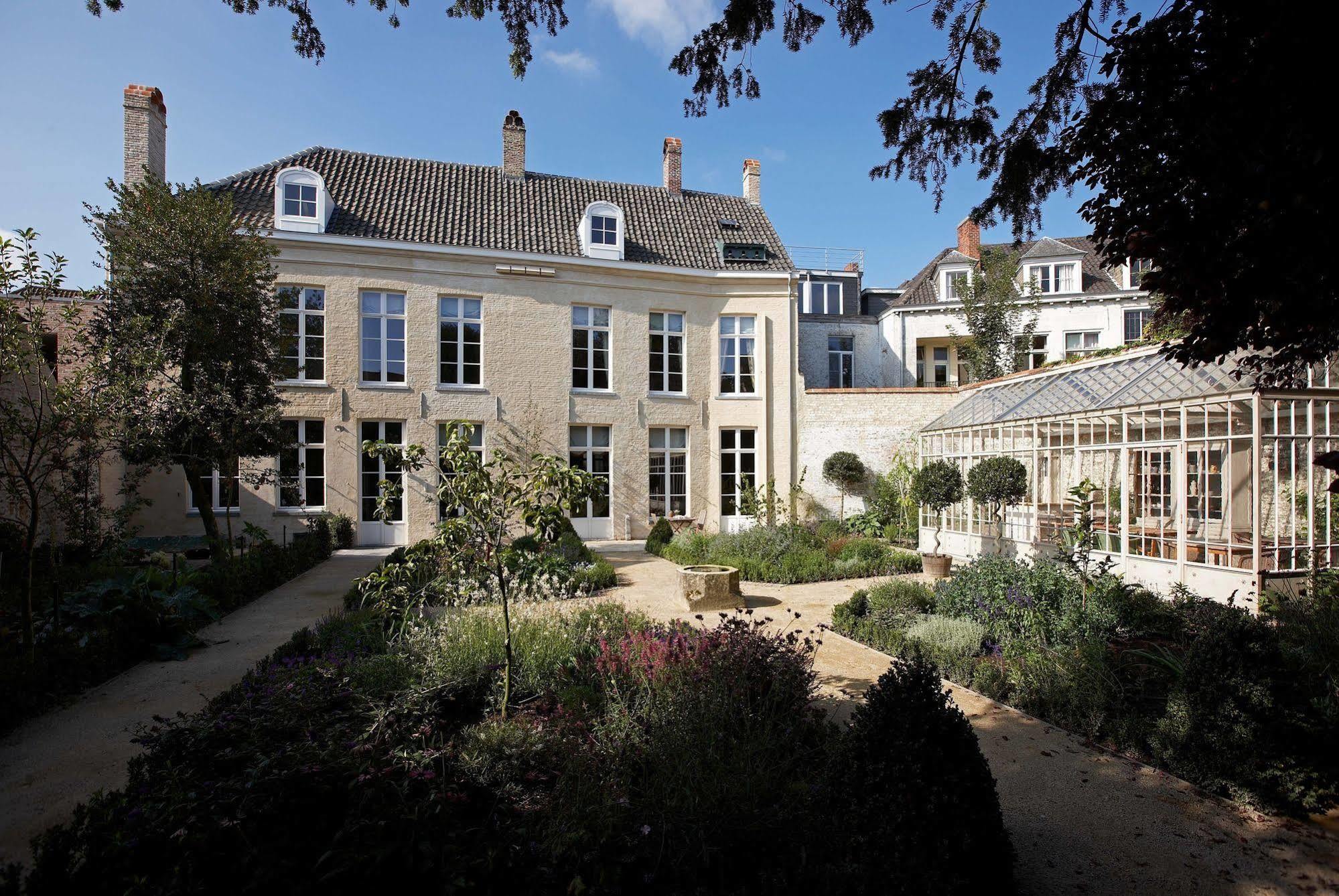 De Corenbloem Luxury - Adults Only 5* Bruges