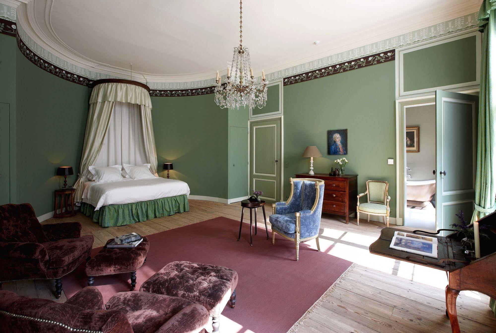 De Corenbloem Luxury - Adults Only Alojamento de Acomodação e Pequeno-almoço Bruges