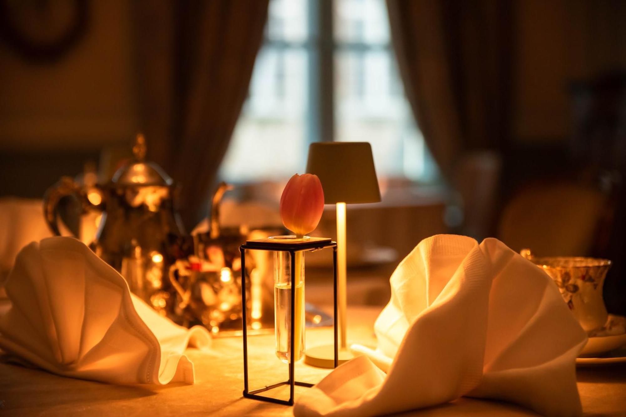 De Corenbloem Luxury - Adults Only Couette-café 5*