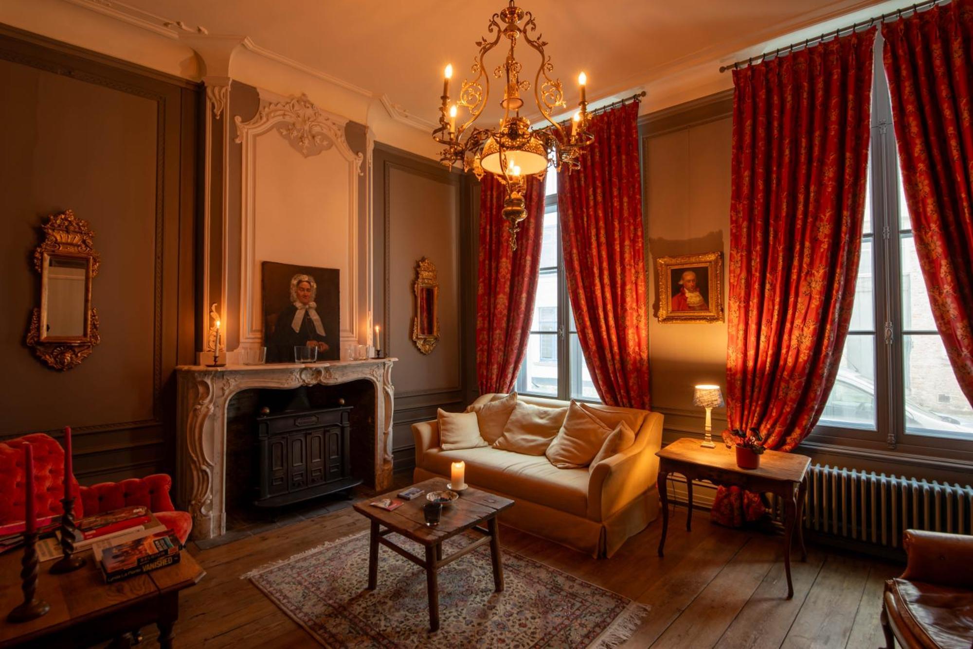 De Corenbloem Luxury - Adults Only 5* Bruges