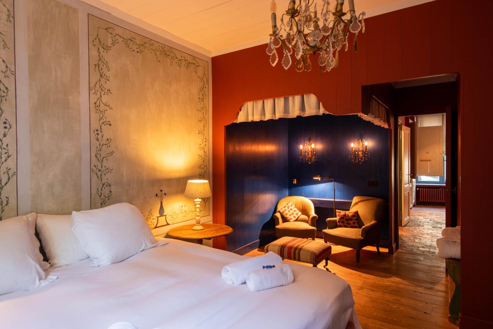 De Corenbloem Luxury - Adults Only