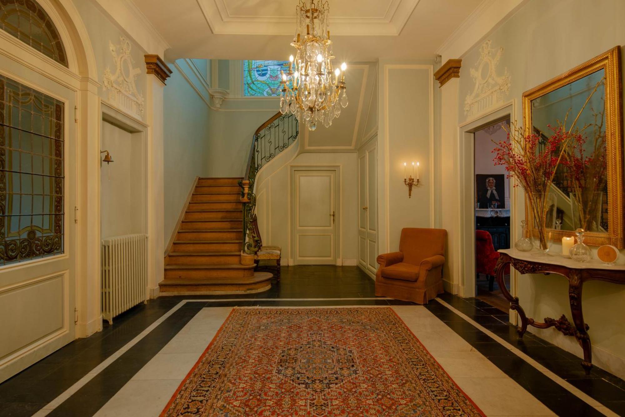 Couette-café De Corenbloem Luxury - Adults Only Bruges