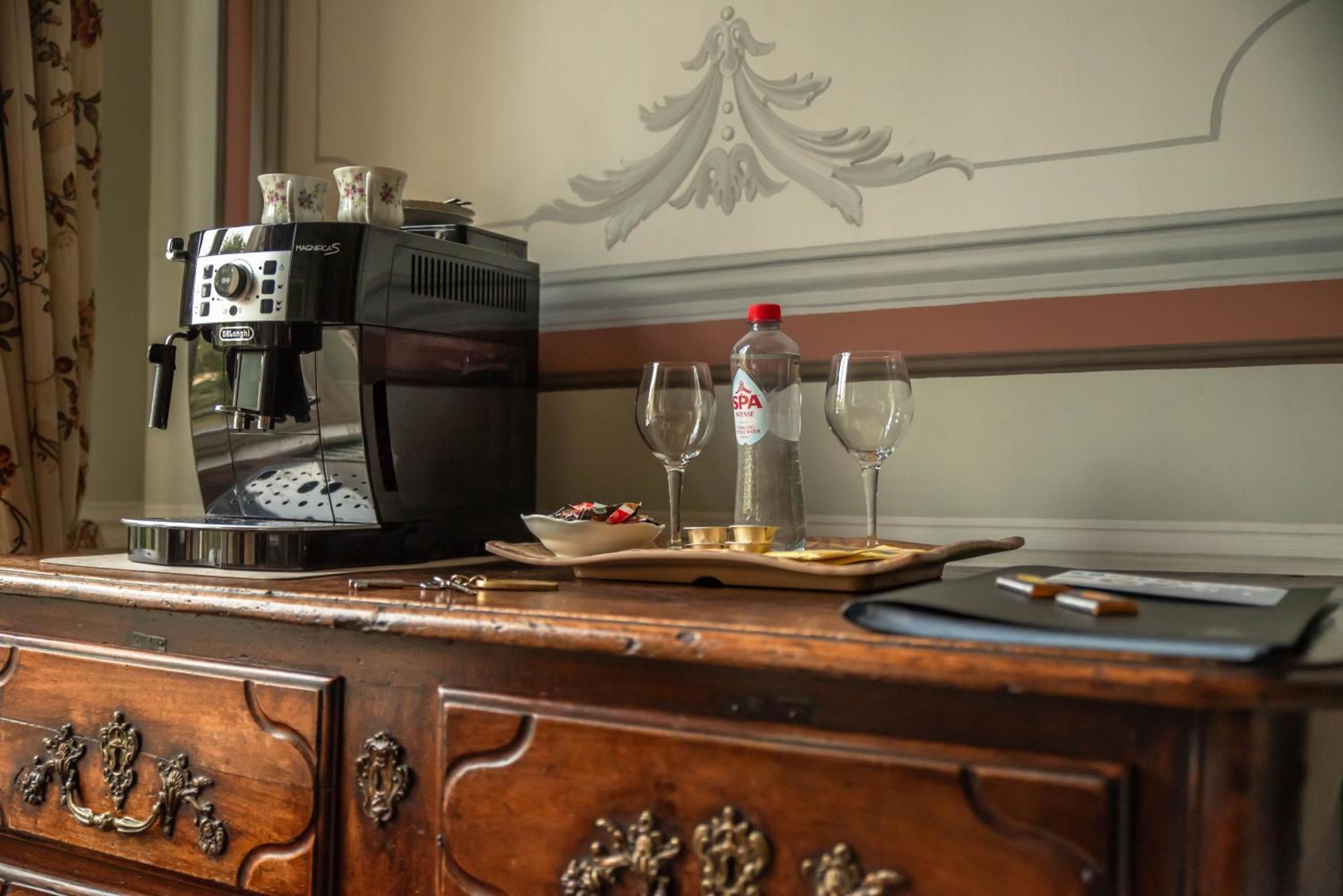 De Corenbloem Luxury - Adults Only Couette-café