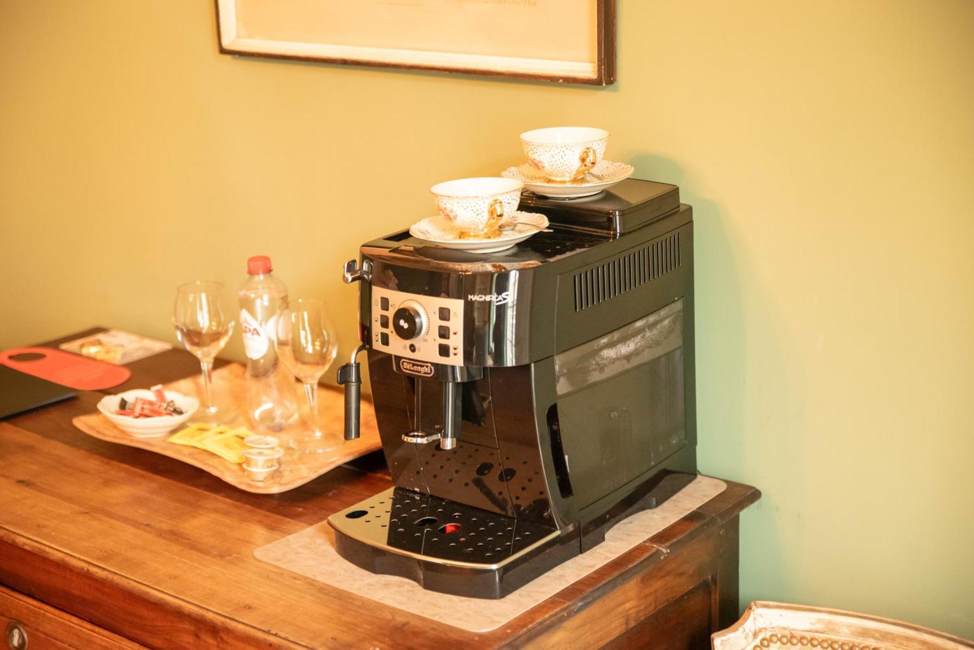 De Corenbloem Luxury - Adults Only Couette-café 5*
