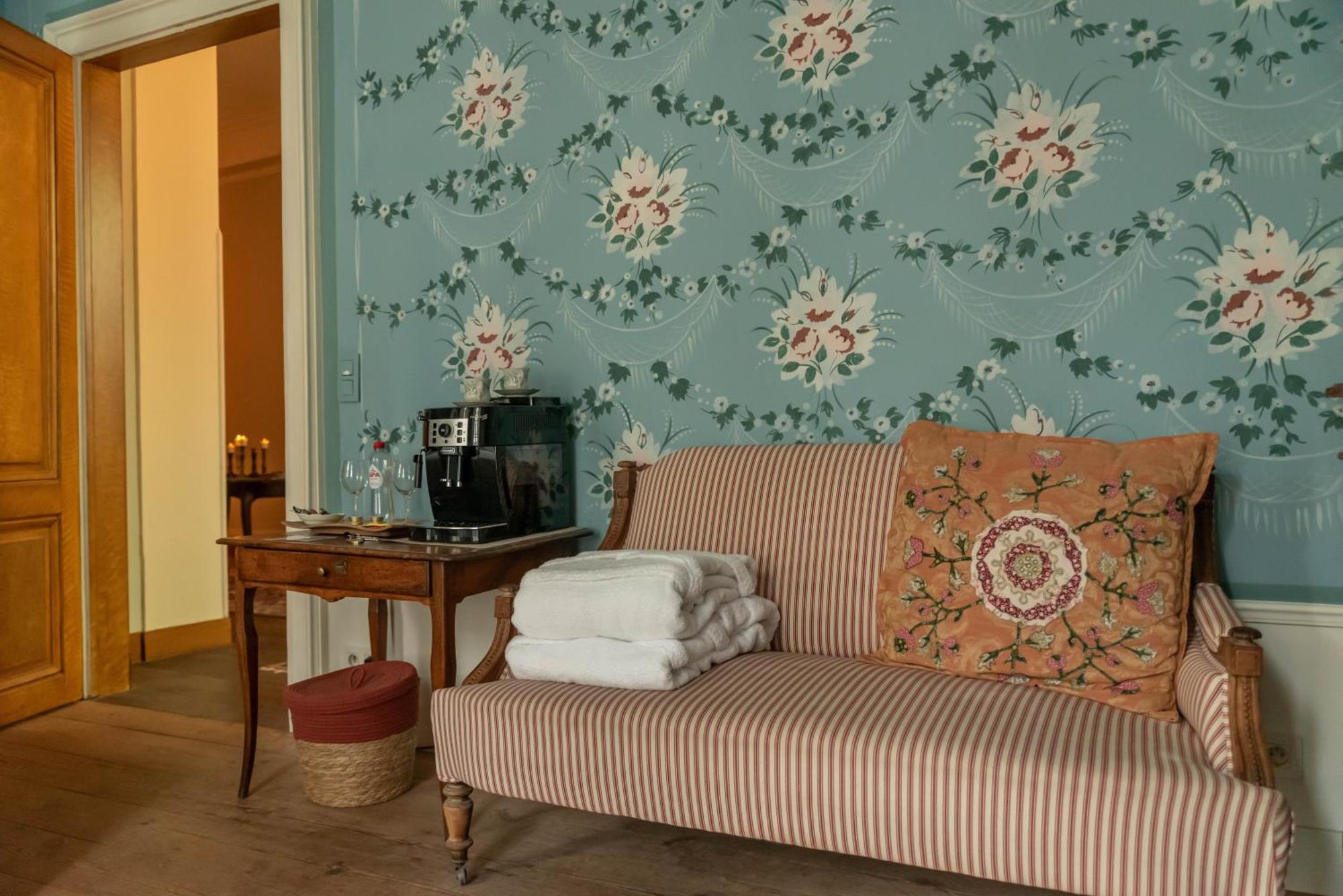 De Corenbloem Luxury - Adults Only Bruges